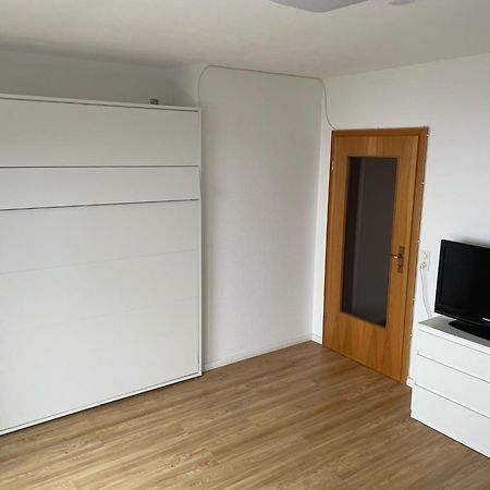 Gemütliche Ferienwohnung Harz Braunlage Hohegeiß Exterior foto
